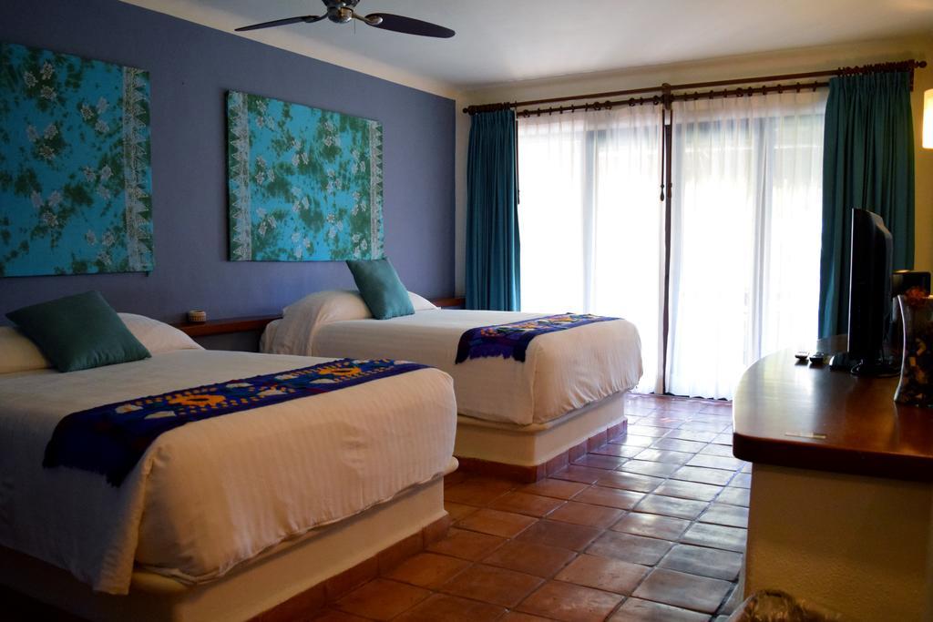 La Tortuga Hotel & Spa - Adults Only Playa del Carmen Exterior photo
